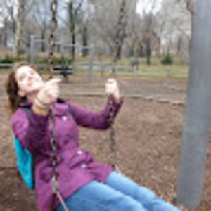 Meet your Posher, Mary margaret